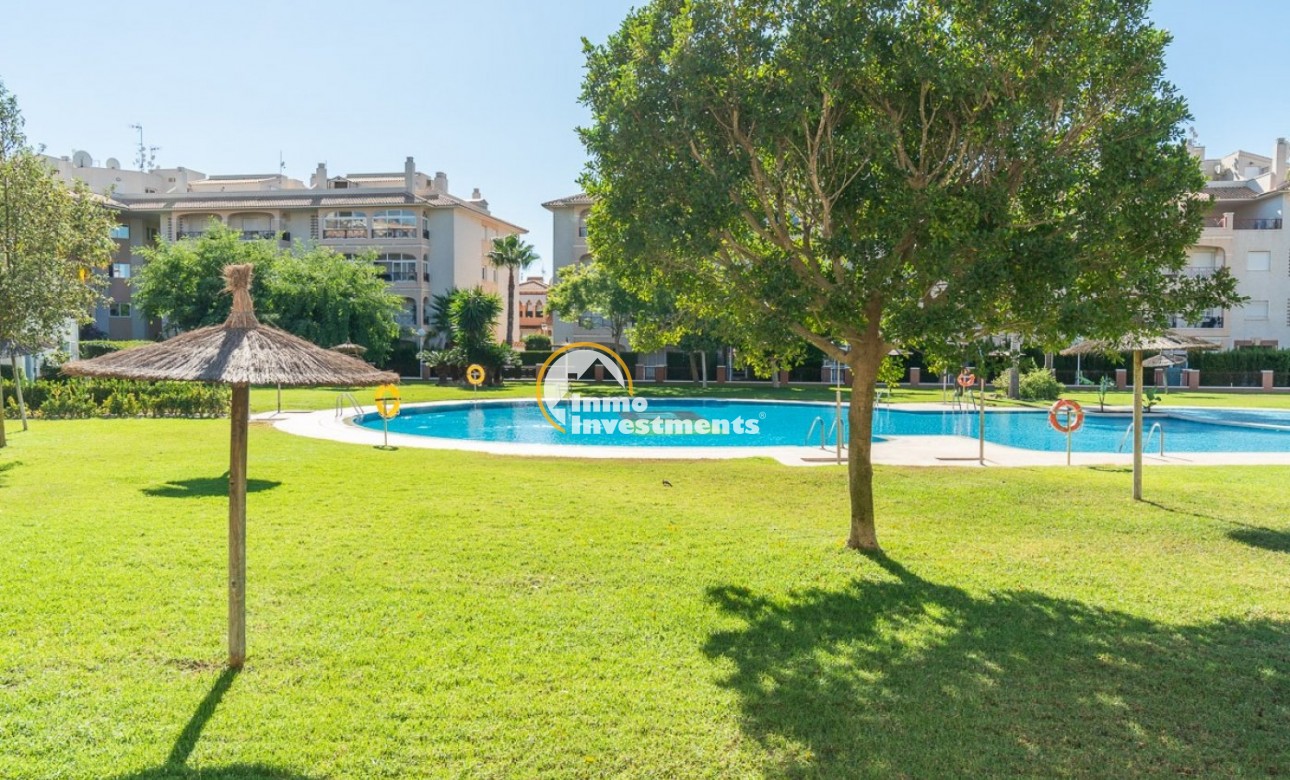 Resale - Ground Floor - Orihuela Costa - Playa Flamenca