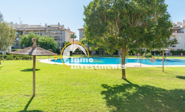 Gebrauchtimmobilien - Ground Floor - Orihuela Costa - Playa Flamenca