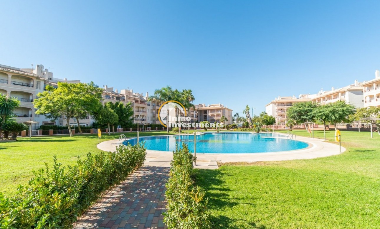 Till salu - Ground Floor - Orihuela Costa - Playa Flamenca