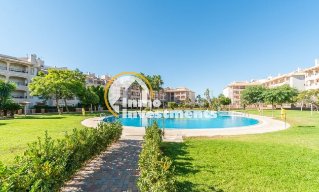 Gebrauchtimmobilien - Ground Floor - Orihuela Costa - Playa Flamenca