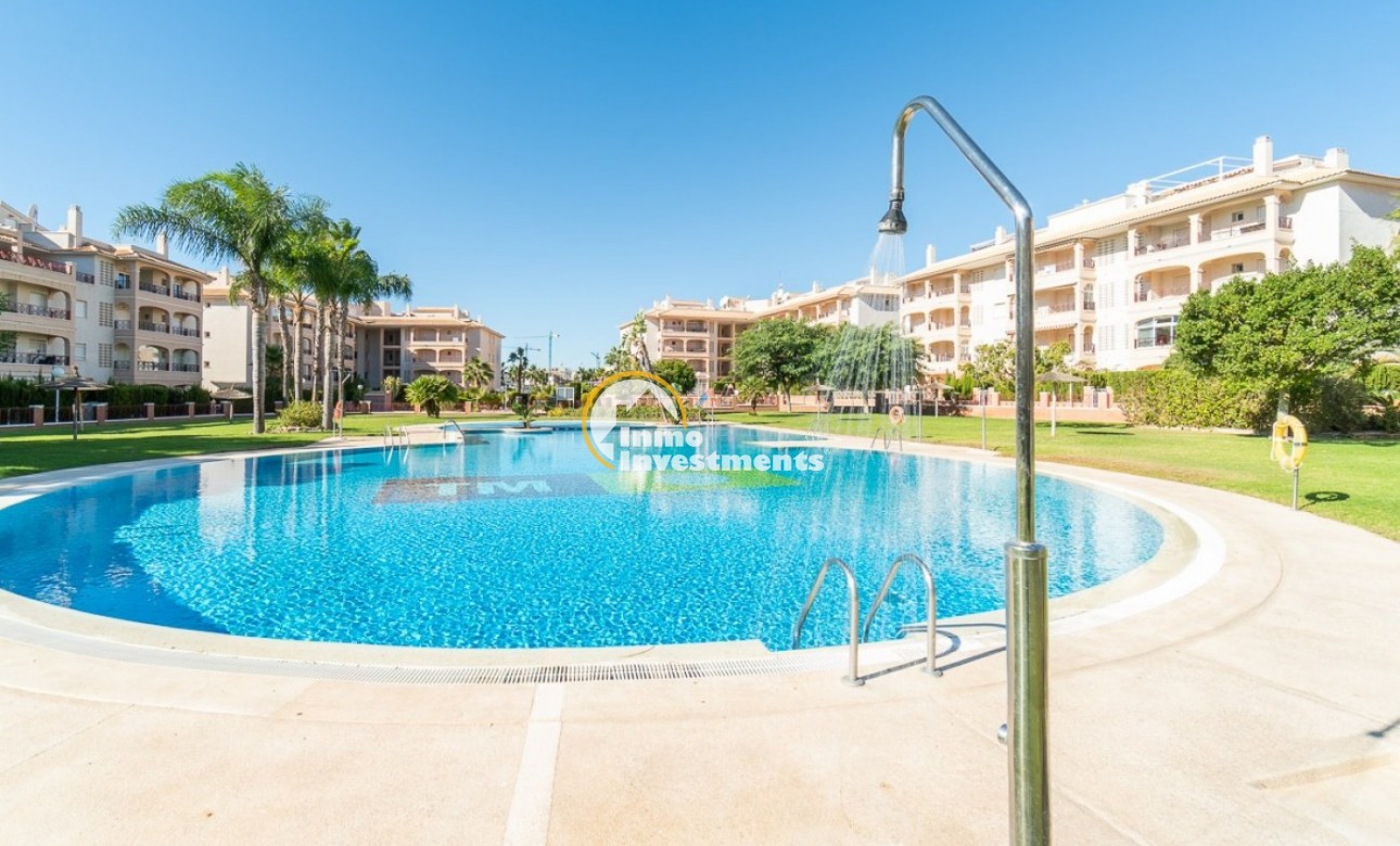 Reventa - Ground Floor - Orihuela Costa - Playa Flamenca