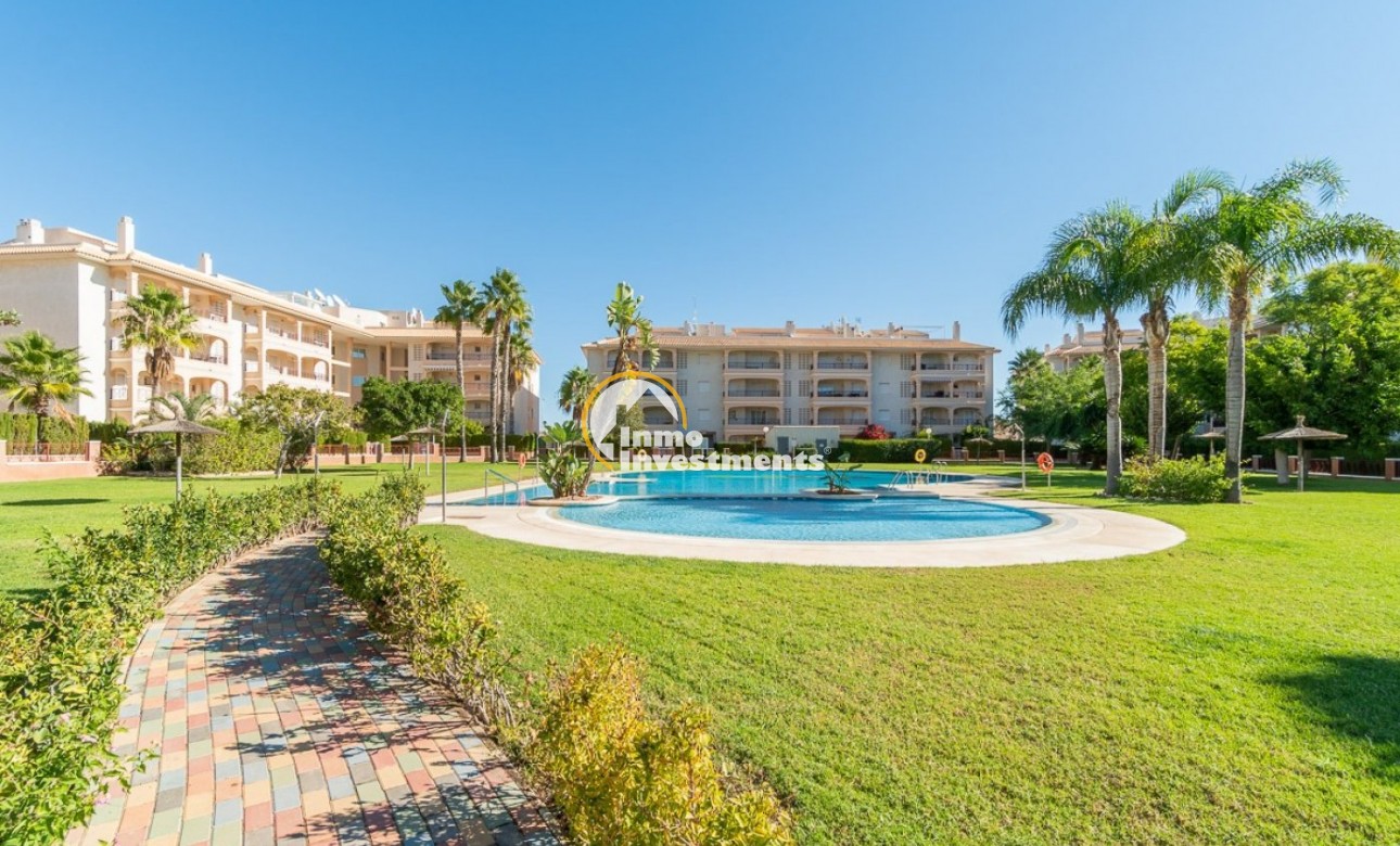 Resale - Ground Floor - Orihuela Costa - Playa Flamenca