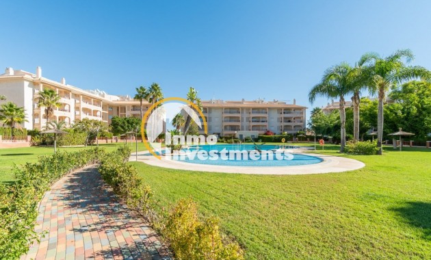 Reventa - Ground Floor - Orihuela Costa - Playa Flamenca