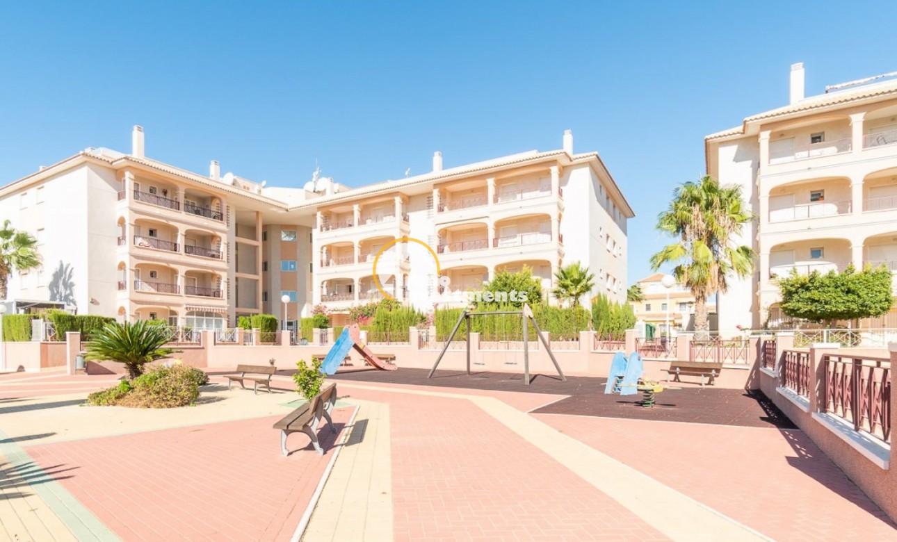 Revente privée - Ground Floor - Orihuela Costa - Playa Flamenca