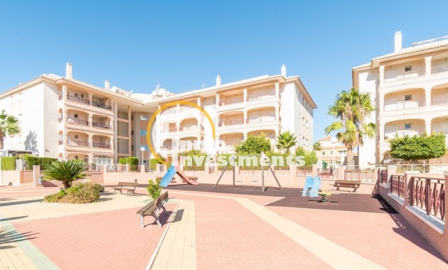 Reventa - Ground Floor - Orihuela Costa - Playa Flamenca