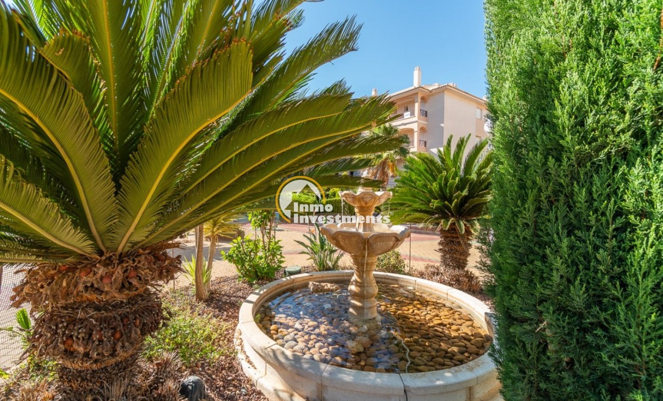 Revente privée - Ground Floor - Orihuela Costa - Playa Flamenca