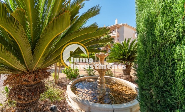 Resale - Ground Floor - Orihuela Costa - Playa Flamenca