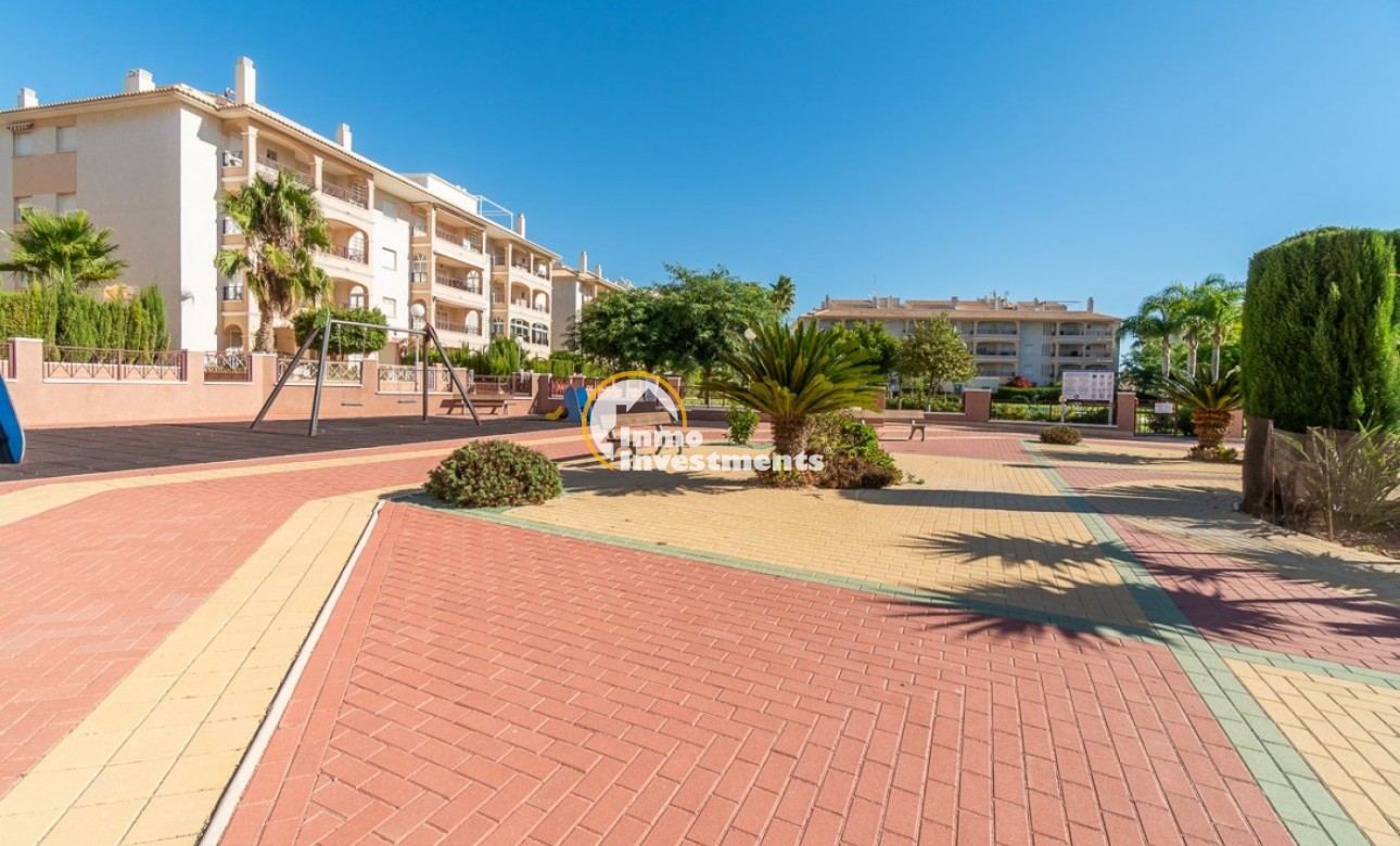 Till salu - Ground Floor - Orihuela Costa - Playa Flamenca