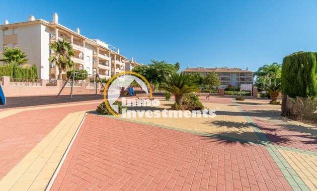 Reventa - Ground Floor - Orihuela Costa - Playa Flamenca