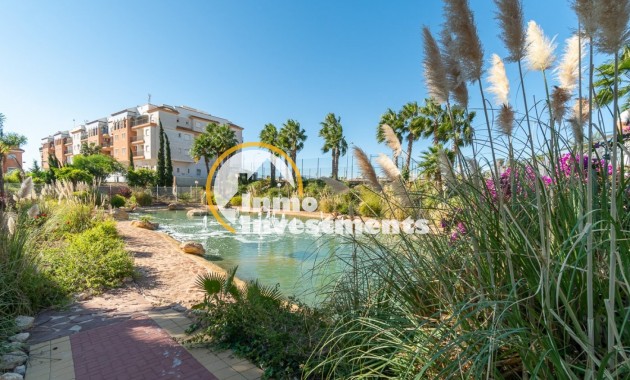 Gebrauchtimmobilien - Ground Floor - Orihuela Costa - Playa Flamenca