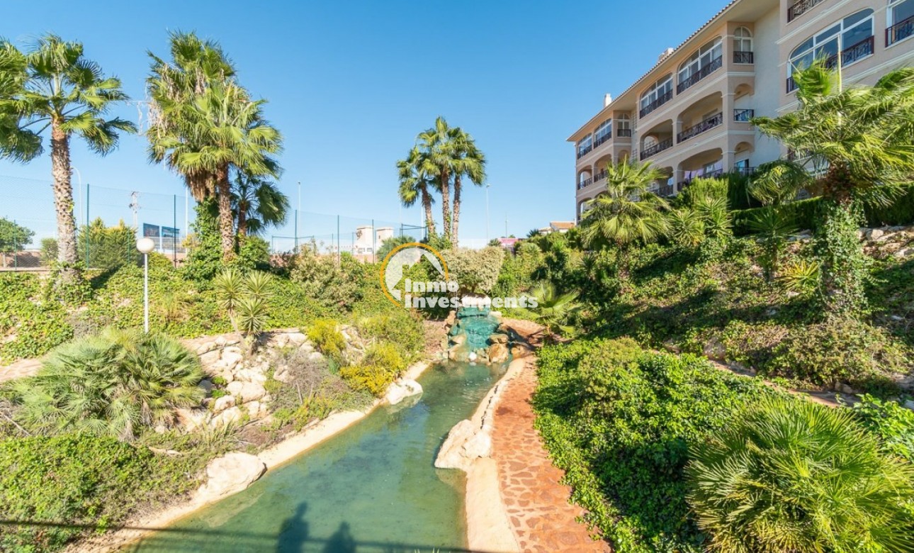 Gebrauchtimmobilien - Ground Floor - Orihuela Costa - Playa Flamenca