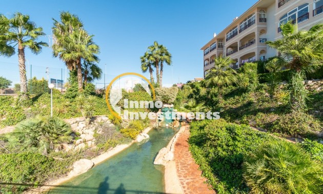 Gebrauchtimmobilien - Ground Floor - Orihuela Costa - Playa Flamenca