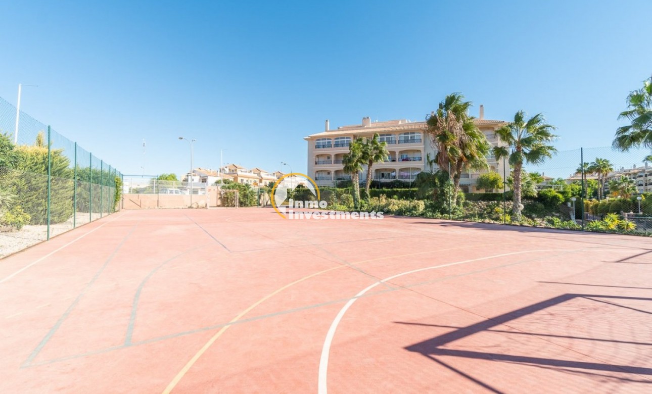 Gebrauchtimmobilien - Ground Floor - Orihuela Costa - Playa Flamenca