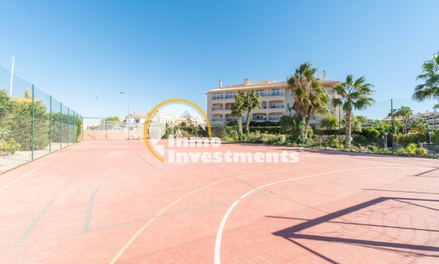 Reventa - Ground Floor - Orihuela Costa - Playa Flamenca