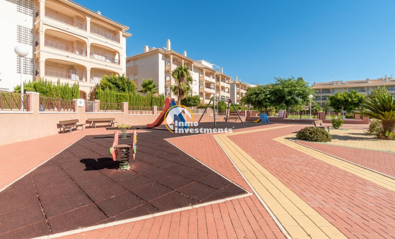 Reventa - Ground Floor - Orihuela Costa - Playa Flamenca