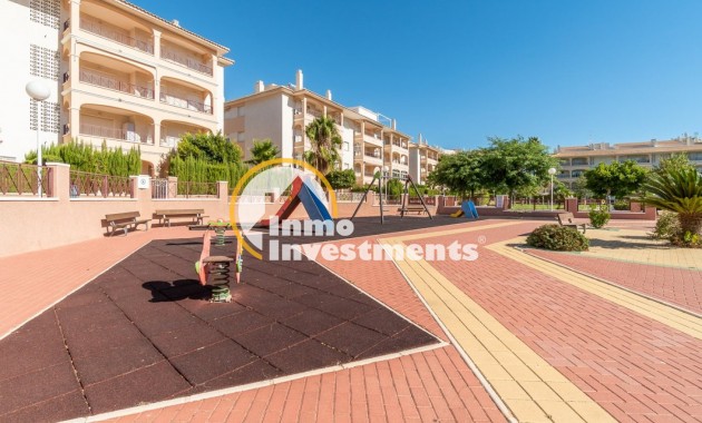 Reventa - Ground Floor - Orihuela Costa - Playa Flamenca