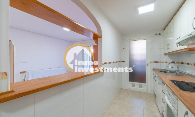 Gebrauchtimmobilien - Ground Floor - Orihuela Costa - Playa Flamenca