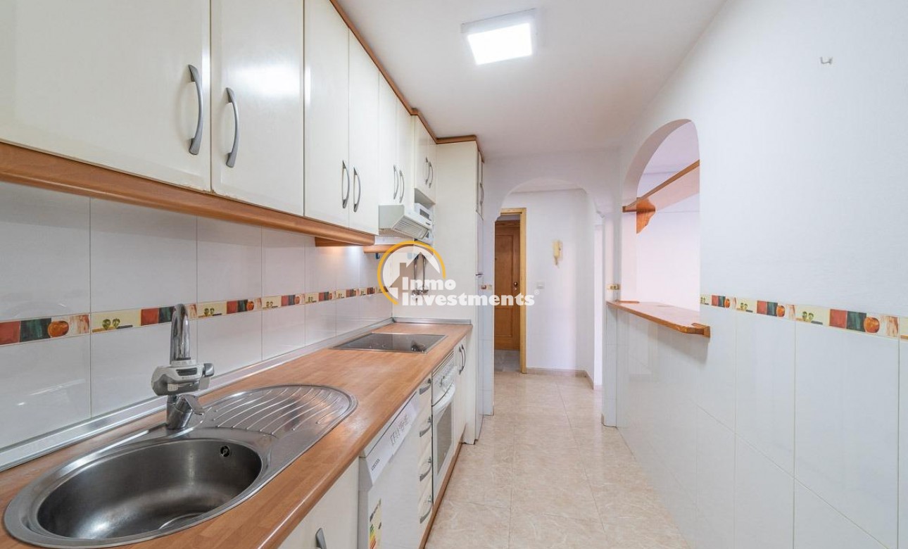 Reventa - Ground Floor - Orihuela Costa - Playa Flamenca