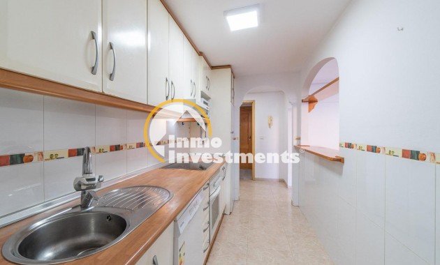 Revente privée - Ground Floor - Orihuela Costa - Playa Flamenca