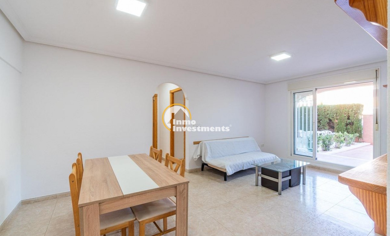 Gebrauchtimmobilien - Ground Floor - Orihuela Costa - Playa Flamenca