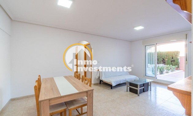 Reventa - Ground Floor - Orihuela Costa - Playa Flamenca