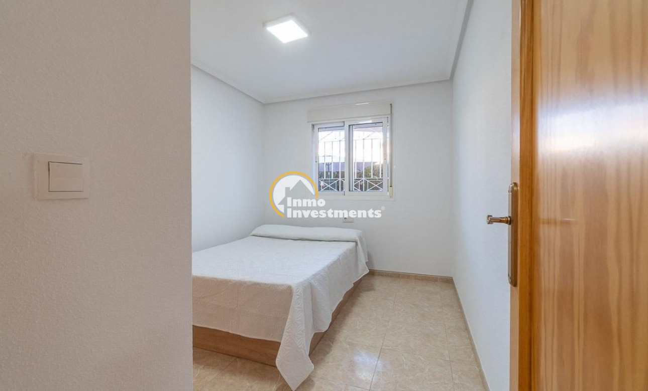 Gebrauchtimmobilien - Ground Floor - Orihuela Costa - Playa Flamenca