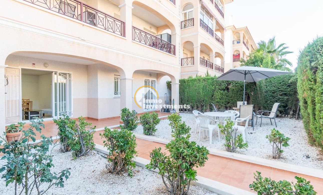 Bestaande bouw - Ground Floor - Orihuela Costa - 