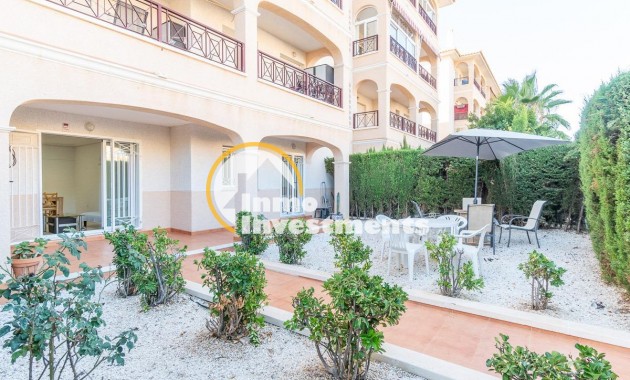 Revente privée - Ground Floor - Orihuela Costa - Playa Flamenca