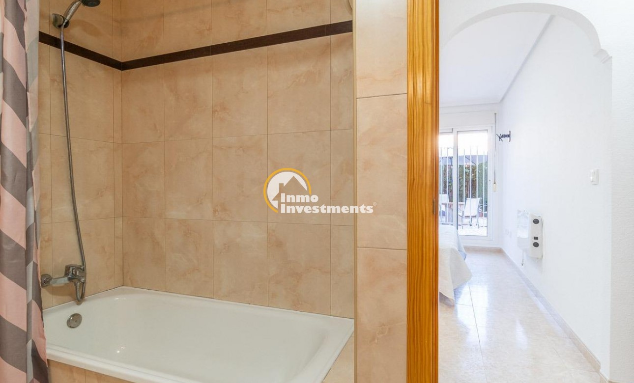 Reventa - Ground Floor - Orihuela Costa - Playa Flamenca