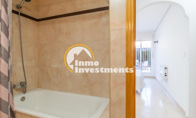 Resale - Ground Floor - Orihuela Costa - Playa Flamenca