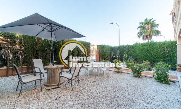 Bestaande bouw - Ground Floor - Orihuela Costa - 