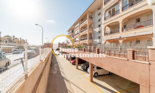 Gebrauchtimmobilien - Ground Floor - Orihuela Costa - Playa Flamenca