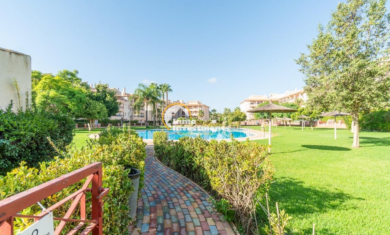 Bestaande bouw - Ground Floor - Orihuela Costa - 