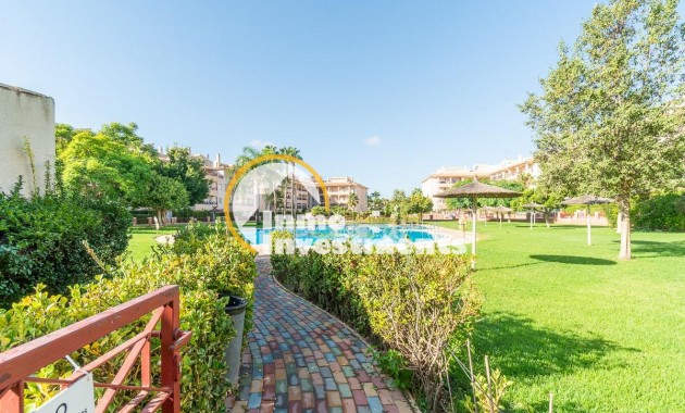 Bestaande bouw - Ground Floor - Orihuela Costa - 