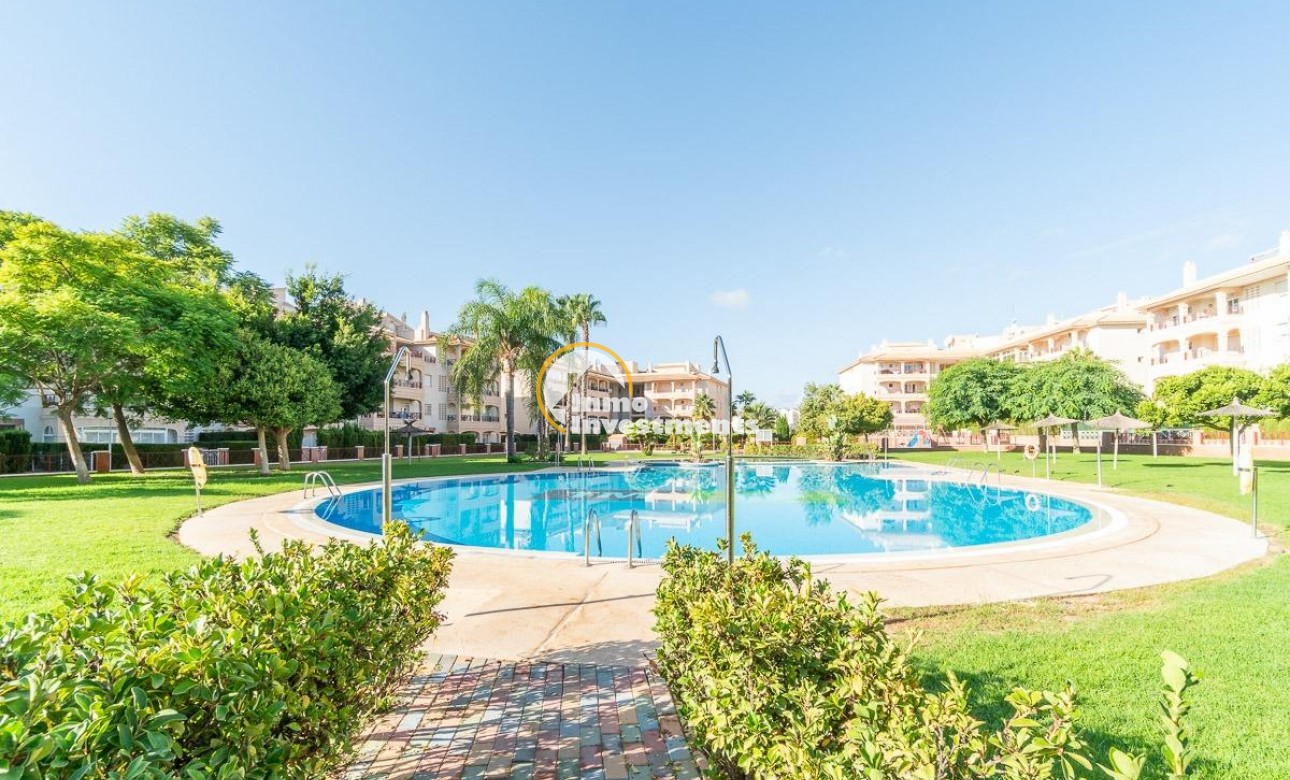 Bestaande bouw - Ground Floor - Orihuela Costa - 