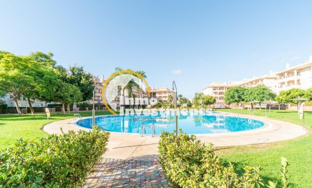 Till salu - Ground Floor - Orihuela Costa - Playa Flamenca