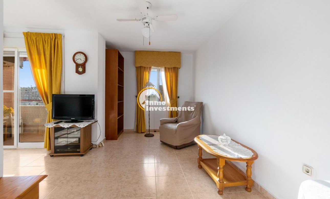 Bestaande bouw - Appartement - Torrevieja - Calas Blanca