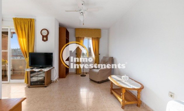 Reventa - Apartamento - Torrevieja - Calas Blanca