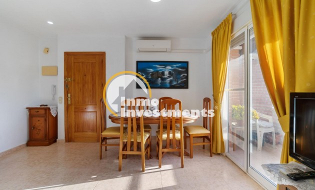 Gebrauchtimmobilien - Apartment - Torrevieja - Calas Blanca