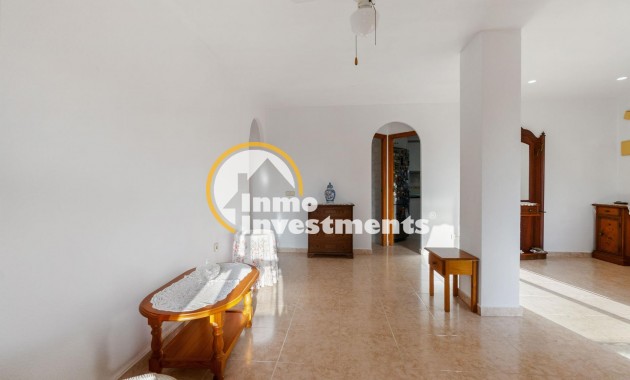 Reventa - Apartamento - Torrevieja - Calas Blanca