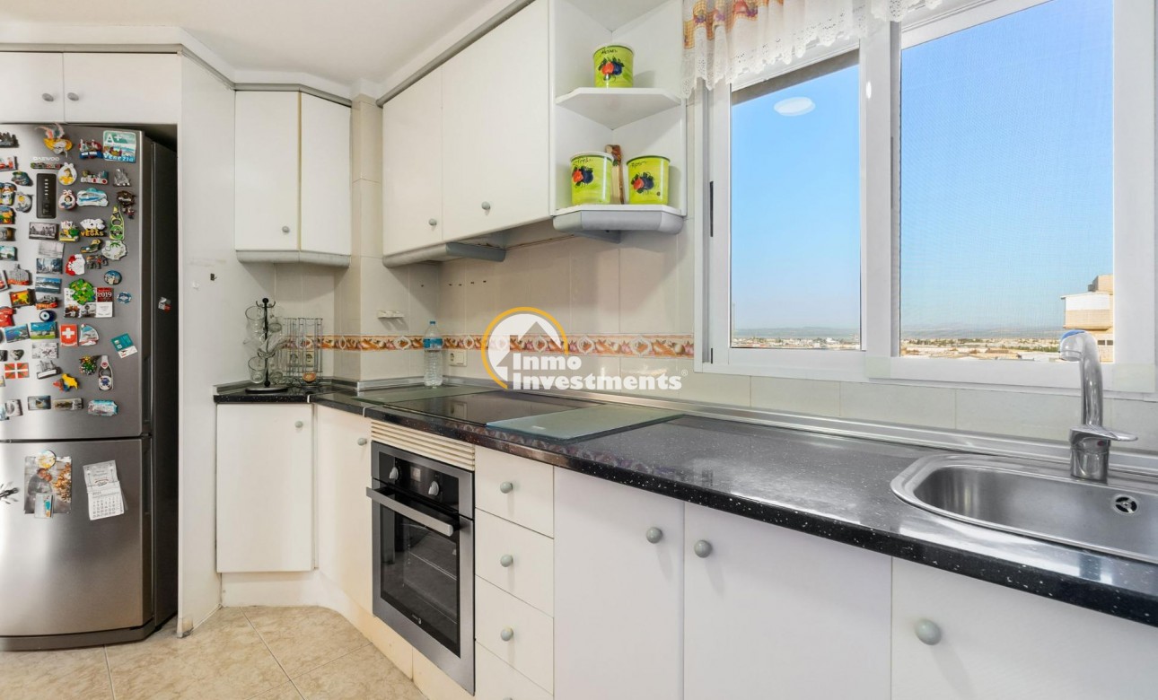 Reventa - Apartamento - Torrevieja - Calas Blanca