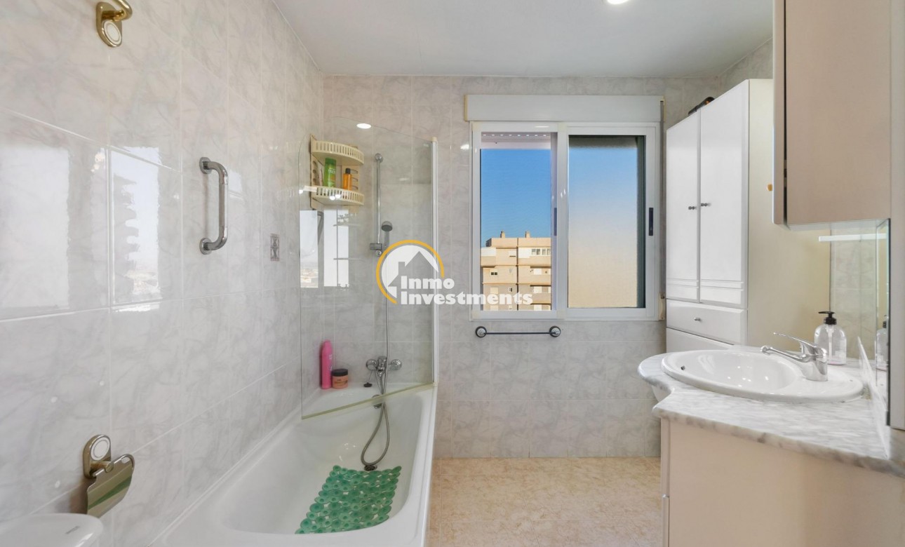 Reventa - Apartamento - Torrevieja - Calas Blanca