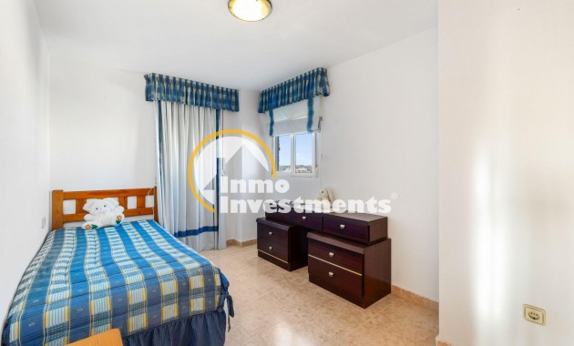 Bestaande bouw - Appartement - Torrevieja - Calas Blanca