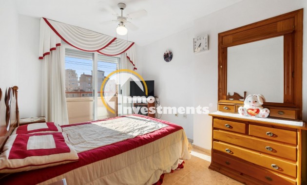 Bestaande bouw - Appartement - Torrevieja - Calas Blanca