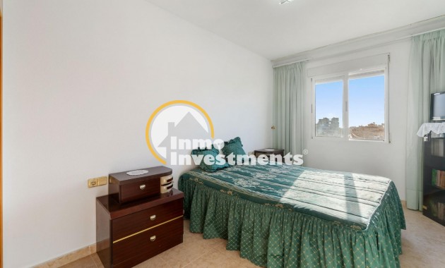 Bestaande bouw - Appartement - Torrevieja - Calas Blanca