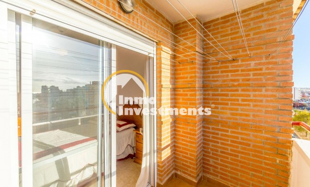 Reventa - Apartamento - Torrevieja - Calas Blanca