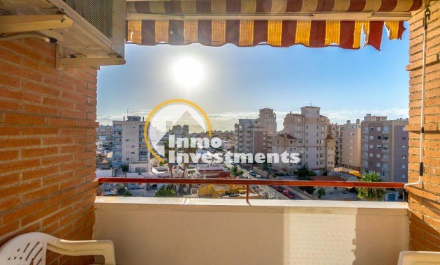 Bestaande bouw - Appartement - Torrevieja - Calas Blanca