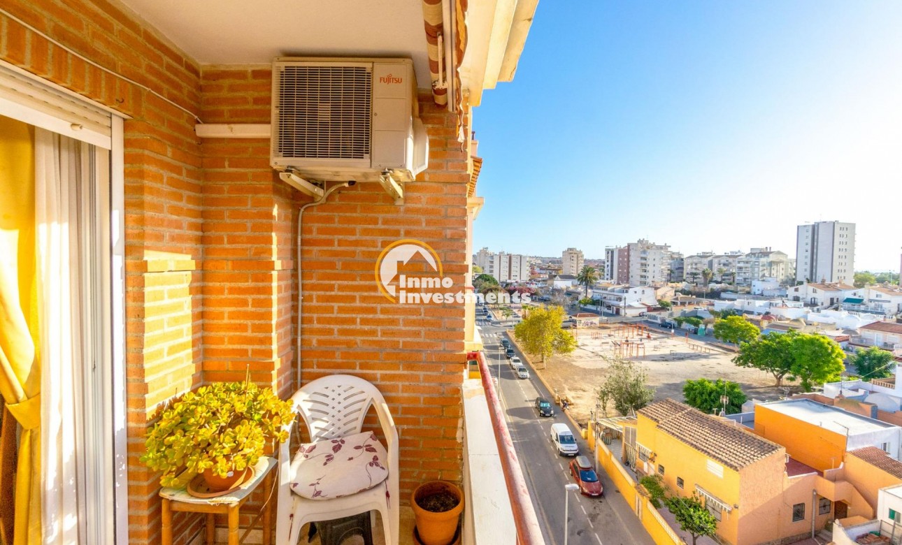 Bestaande bouw - Appartement - Torrevieja - Calas Blanca