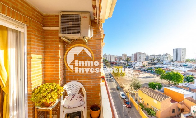 Revente privée - Appartement - Torrevieja - Calas Blanca