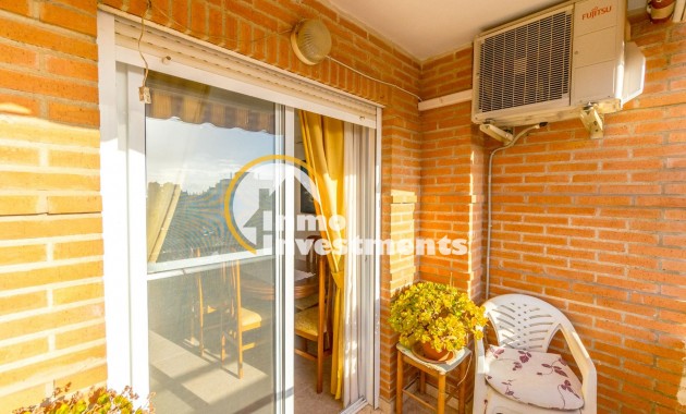 Bestaande bouw - Appartement - Torrevieja - Calas Blanca